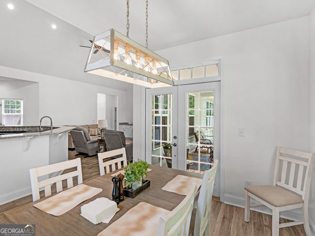 2736 Lester Mill Road, Locust Grove, GA 30248