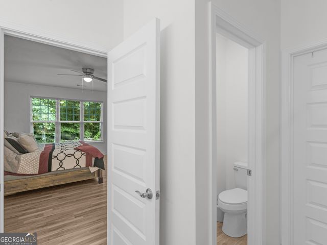 2736 Lester Mill Road, Locust Grove, GA 30248