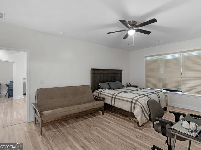 2736 Lester Mill Road, Locust Grove, GA 30248