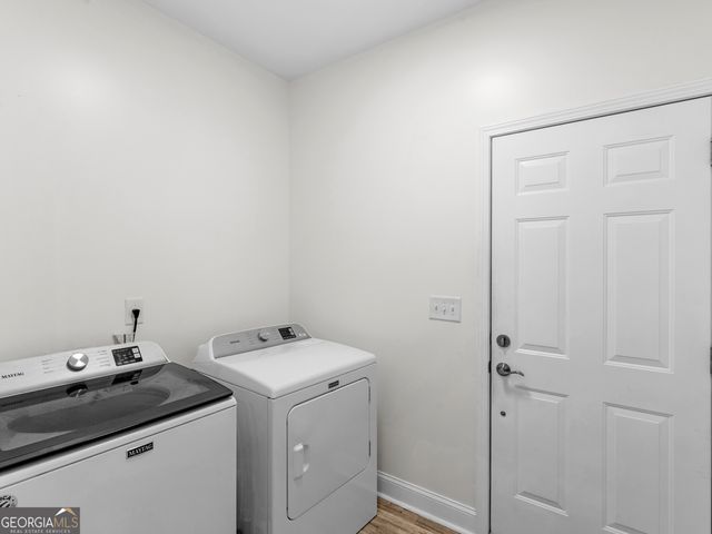 2736 Lester Mill Road, Locust Grove, GA 30248