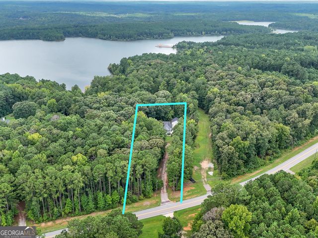 2736 Lester Mill Road, Locust Grove, GA 30248