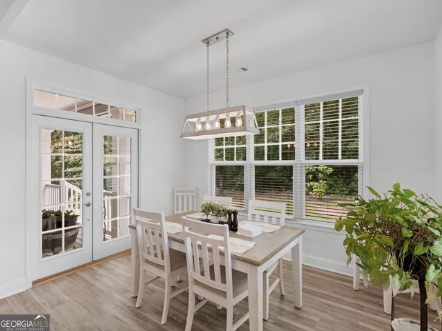 2736 Lester Mill Road, Locust Grove, GA 30248