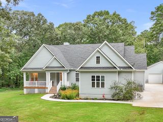 2736 Lester Mill Road, Locust Grove, GA 30248