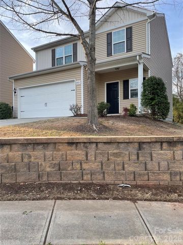 4721 Opus Lane, Charlotte, NC 28214