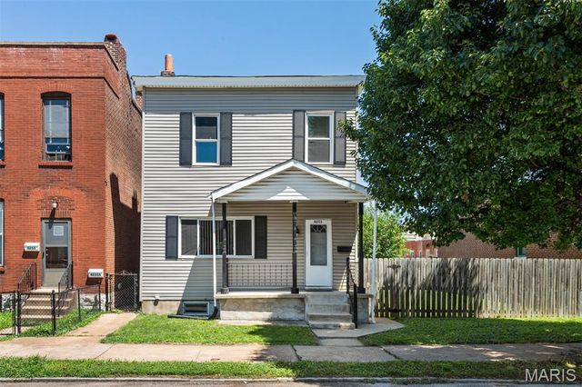 4253 Swan Avenue, St Louis, MO 63110