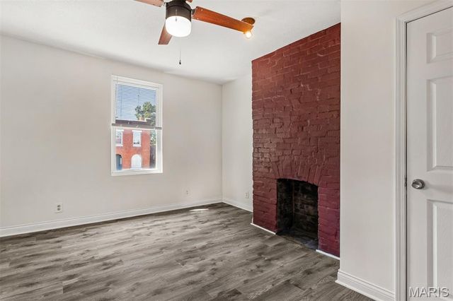 4253 Swan Avenue, St Louis, MO 63110