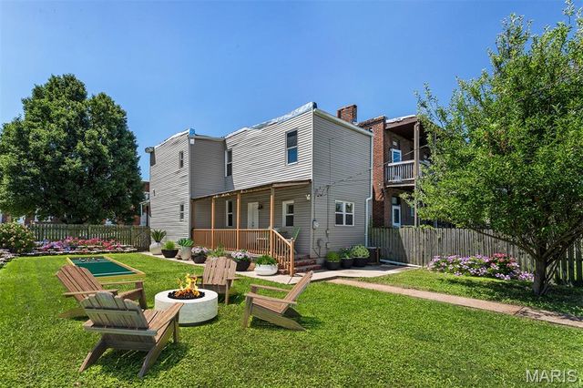 4253 Swan Avenue, St Louis, MO 63110