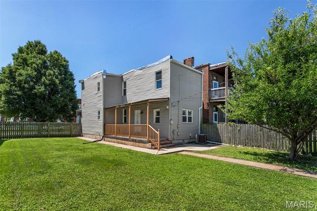 4253 Swan Avenue, St Louis, MO 63110
