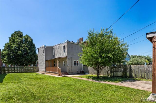 4253 Swan Avenue, St Louis, MO 63110