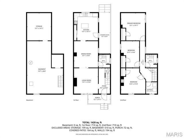 4253 Swan Avenue, St Louis, MO 63110