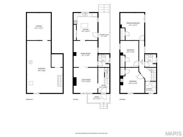 4253 Swan Avenue, St Louis, MO 63110
