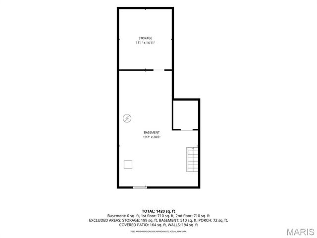 4253 Swan Avenue, St Louis, MO 63110