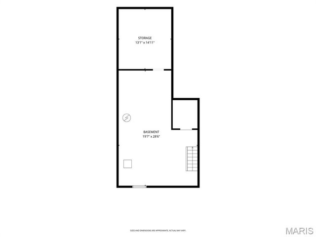 4253 Swan Avenue, St Louis, MO 63110