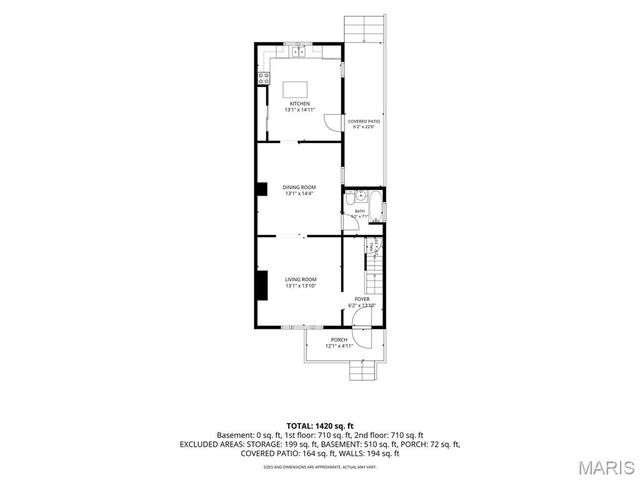 4253 Swan Avenue, St Louis, MO 63110