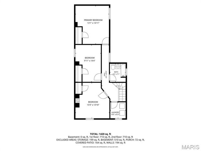 4253 Swan Avenue, St Louis, MO 63110