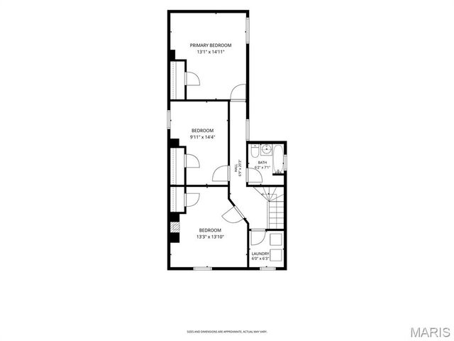 4253 Swan Avenue, St Louis, MO 63110