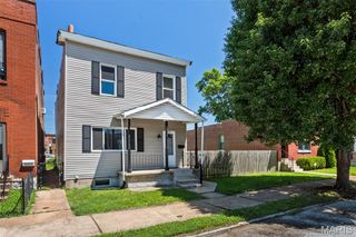 4253 Swan Avenue, St Louis, MO 63110