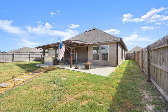 23413 Odette Ave, Denham Springs, LA 70726