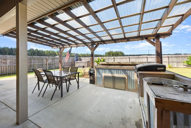 23413 Odette Ave, Denham Springs, LA 70726