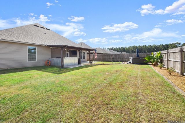 23413 Odette Ave, Denham Springs, LA 70726