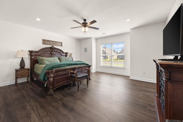23413 Odette Ave, Denham Springs, LA 70726