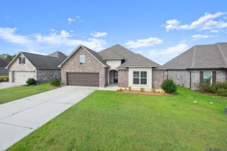 23413 Odette Ave, Denham Springs, LA 70726