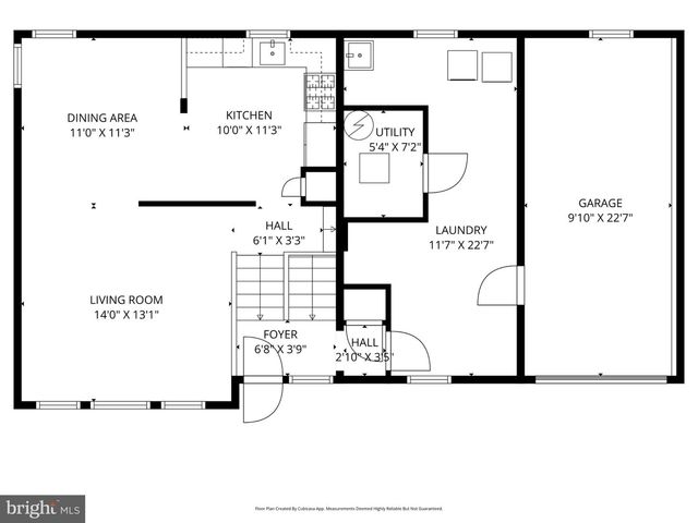 308 ARAGONA DR, Fort Washington, MD 20744