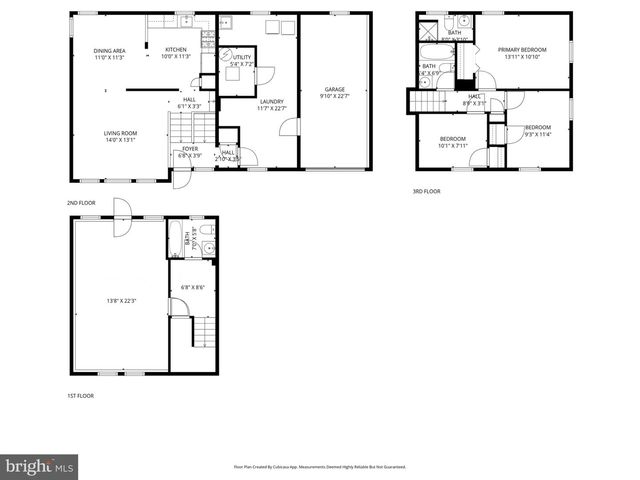 308 ARAGONA DR, Fort Washington, MD 20744