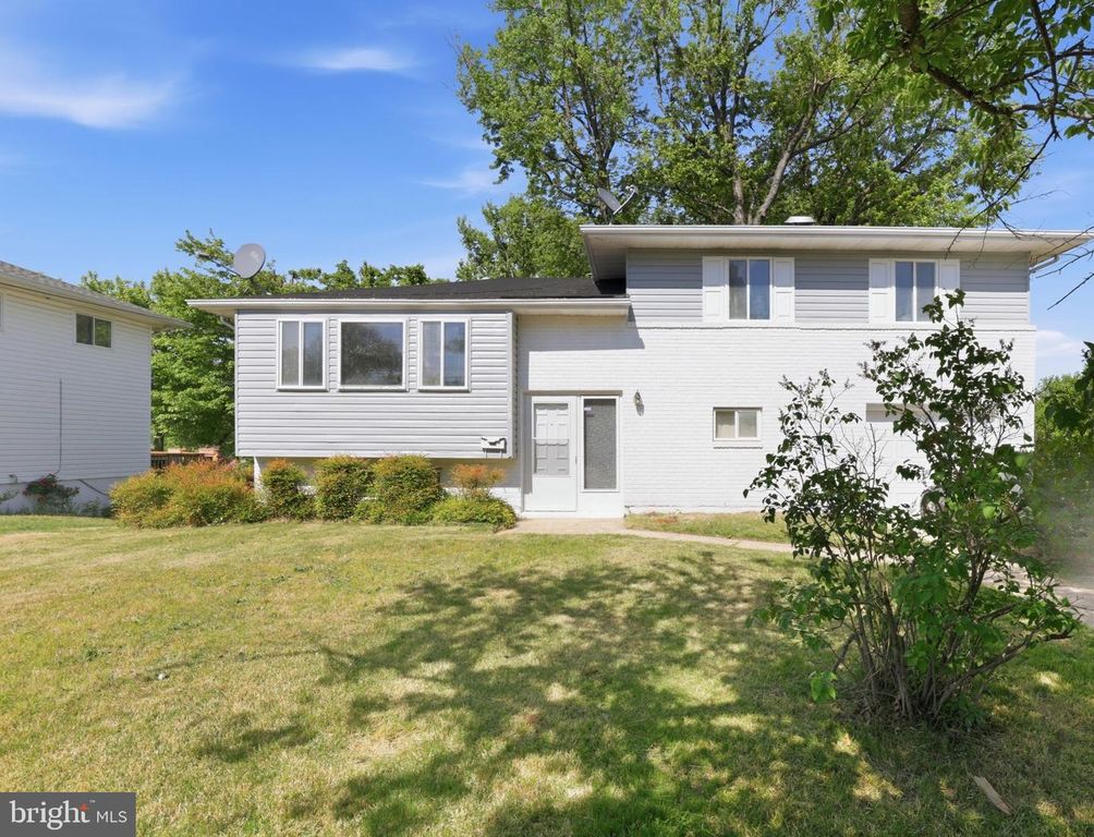 308 ARAGONA DR, Fort Washington, MD 20744