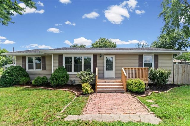 1101 Wellington Street, Richmond, MO 64085