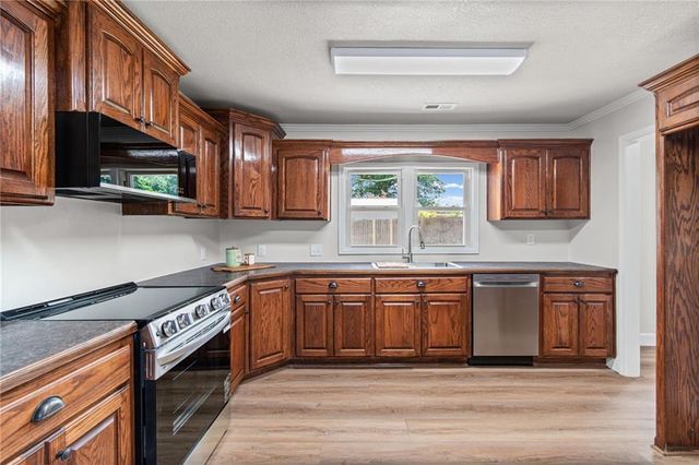 1101 Wellington Street, Richmond, MO 64085