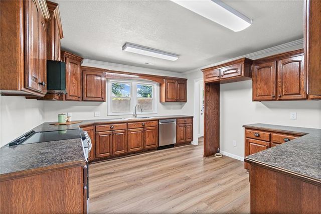 1101 Wellington Street, Richmond, MO 64085