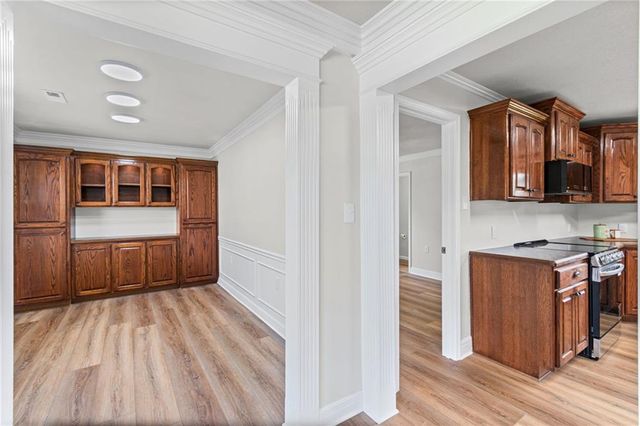 1101 Wellington Street, Richmond, MO 64085