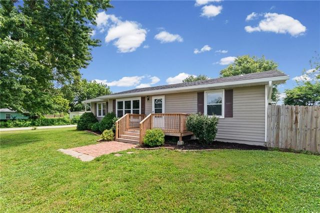 1101 Wellington Street, Richmond, MO 64085