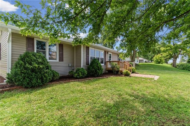 1101 Wellington Street, Richmond, MO 64085