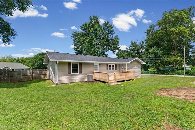 1101 Wellington Street, Richmond, MO 64085