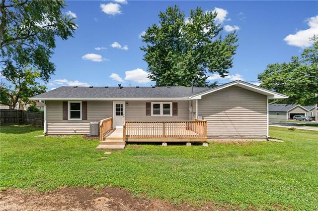 1101 Wellington Street, Richmond, MO 64085