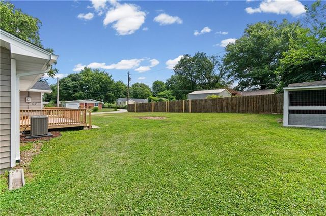 1101 Wellington Street, Richmond, MO 64085