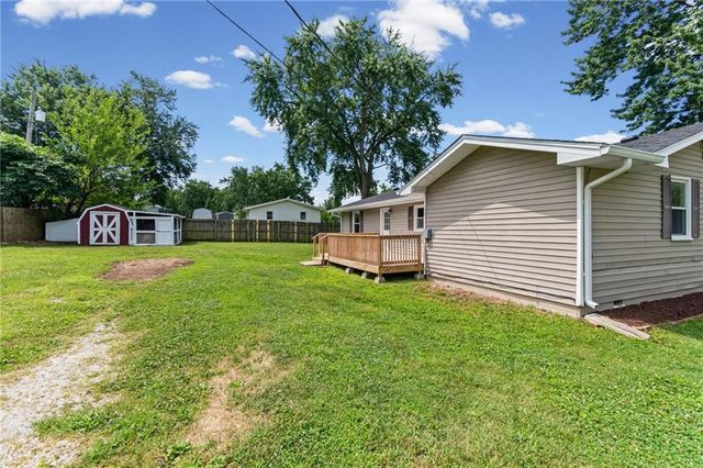 1101 Wellington Street, Richmond, MO 64085