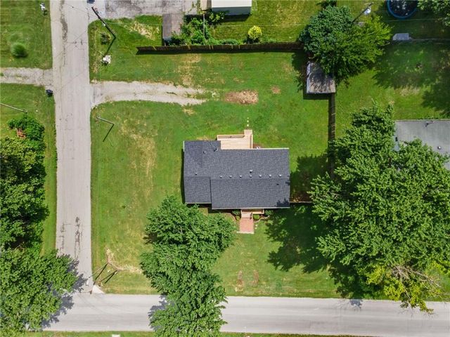1101 Wellington Street, Richmond, MO 64085