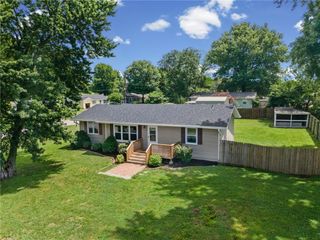 1101 Wellington Street, Richmond, MO 64085
