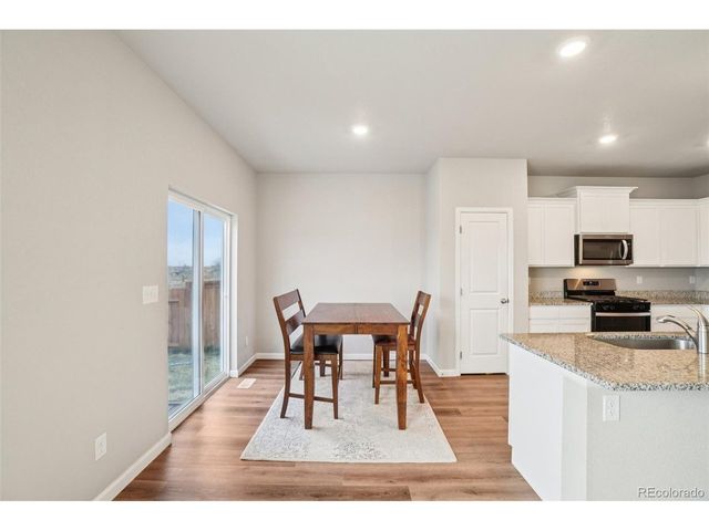 1053 Gianna Ave, Fort Lupton, CO 80621