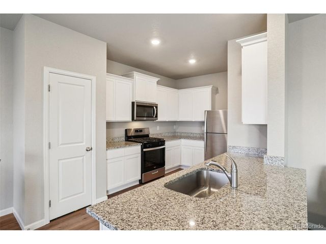 1053 Gianna Ave, Fort Lupton, CO 80621