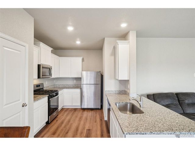 1053 Gianna Ave, Fort Lupton, CO 80621