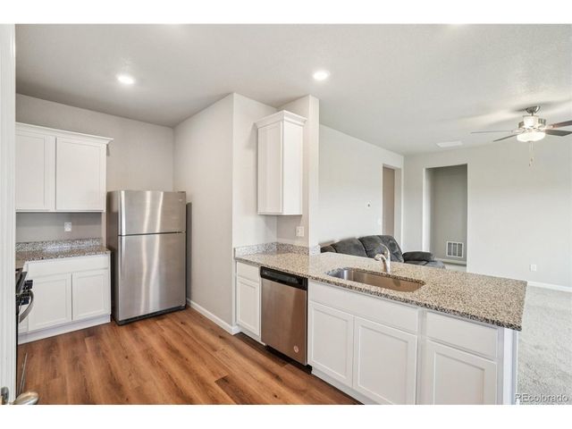 1053 Gianna Ave, Fort Lupton, CO 80621