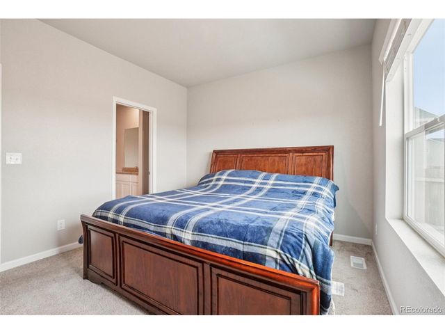 1053 Gianna Ave, Fort Lupton, CO 80621