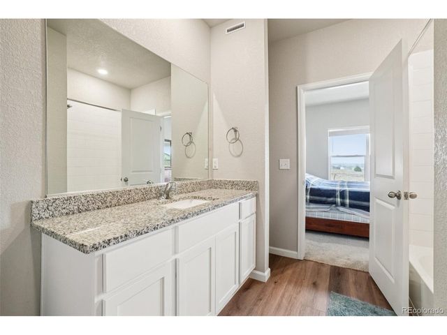 1053 Gianna Ave, Fort Lupton, CO 80621