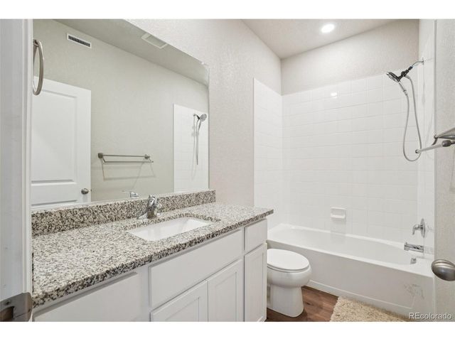 1053 Gianna Ave, Fort Lupton, CO 80621