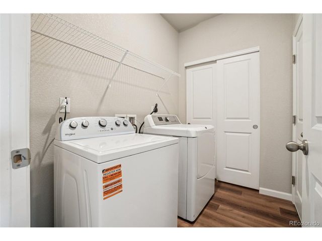 1053 Gianna Ave, Fort Lupton, CO 80621