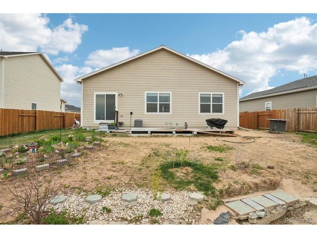 1053 Gianna Ave, Fort Lupton, CO 80621